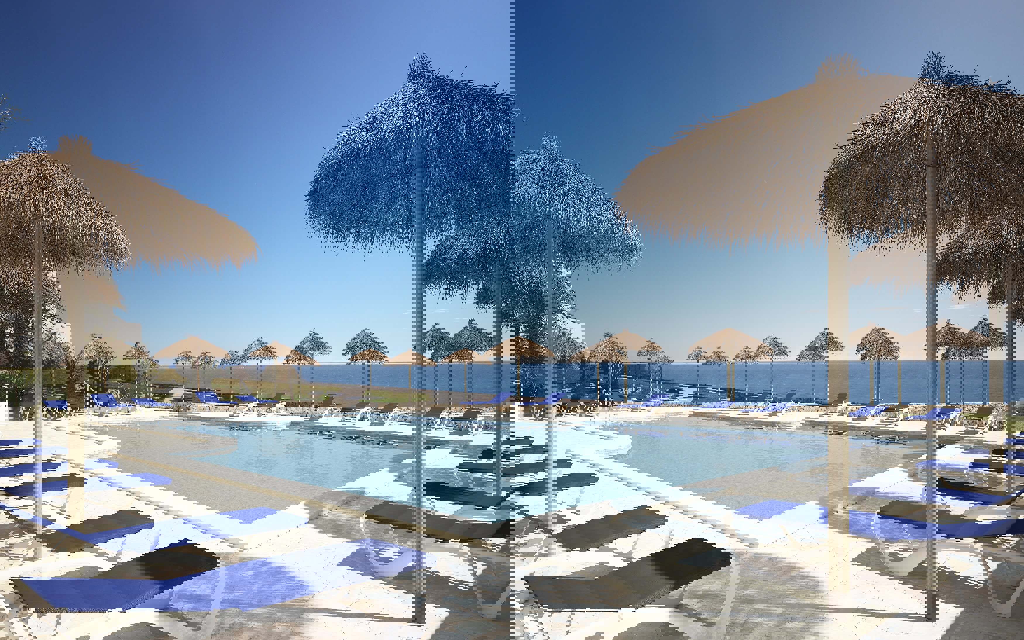 Roc Suites Las Rocas Hotel In Majorca Olympic Holidays