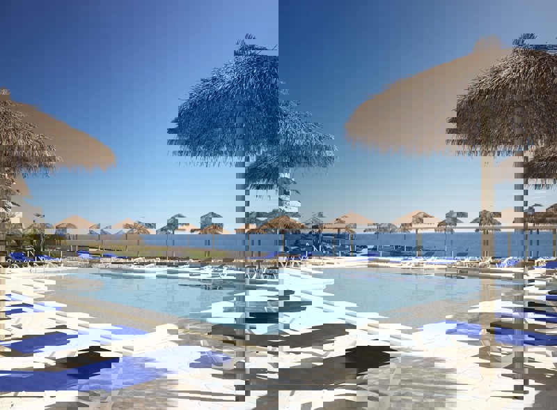 Roc Suites Las Rocas Hotel In Majorca Olympic Holidays