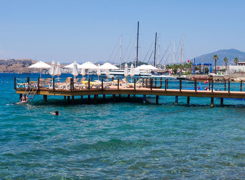 Labranda Tmt Resort Olympic Holidays