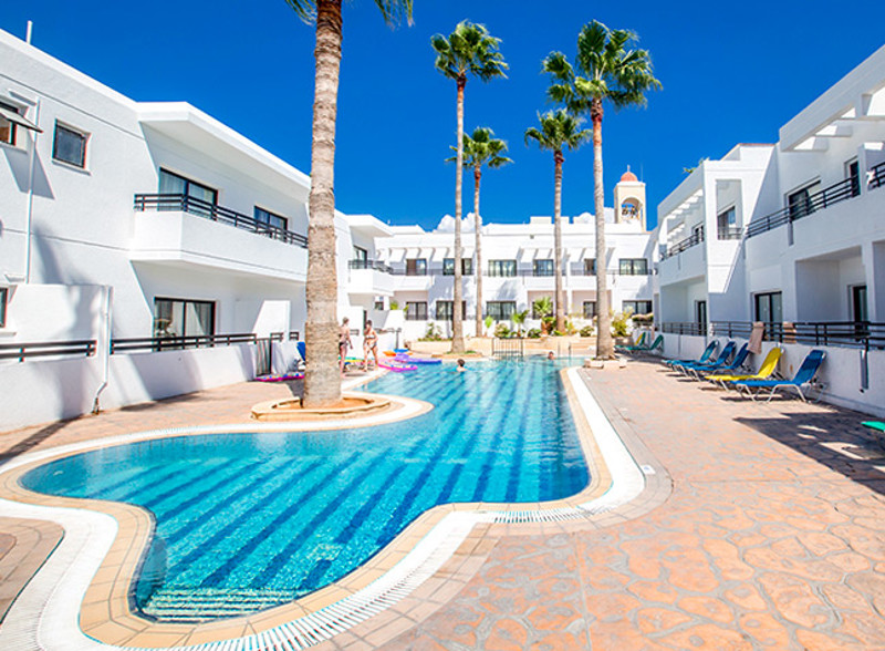 Anthea Apartments In Ayia Napa Olympic Holidays Anthea Apartments In Ayia Napa Olympic Holidays
