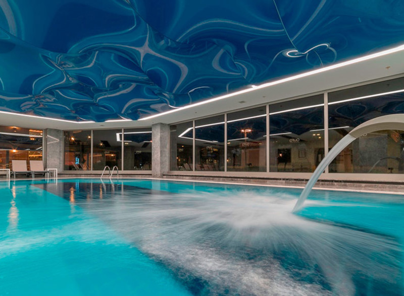 Ramada Resort By Wyndham Kusadasi And Golf Olympic Holidays