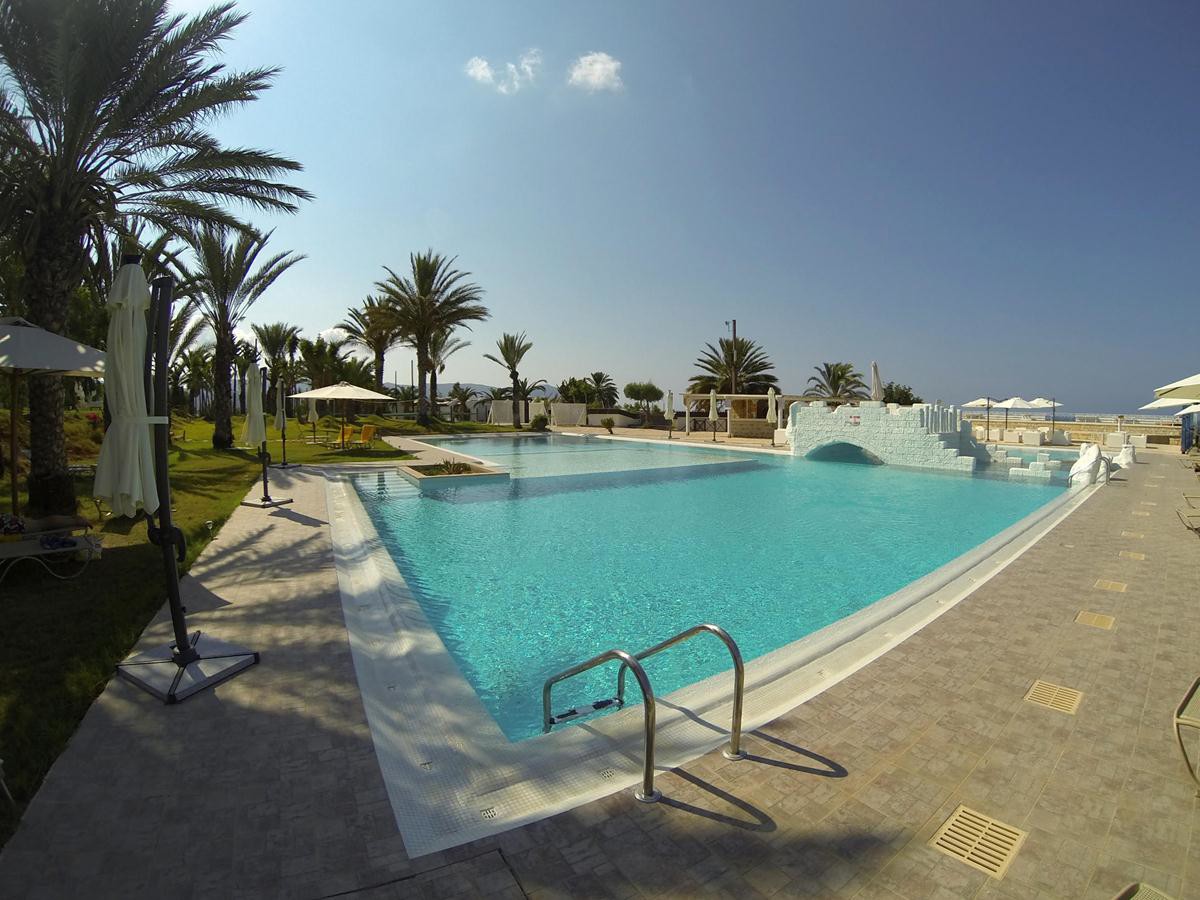 Latchi Family Resort Olympic Holidays