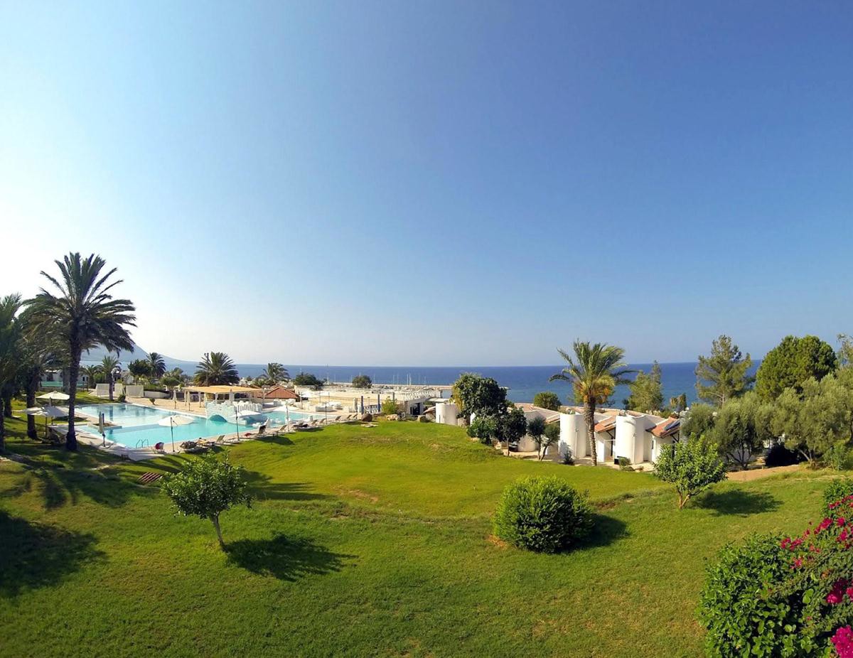Latchi Family Resort In Cyprus Olympic Holidays