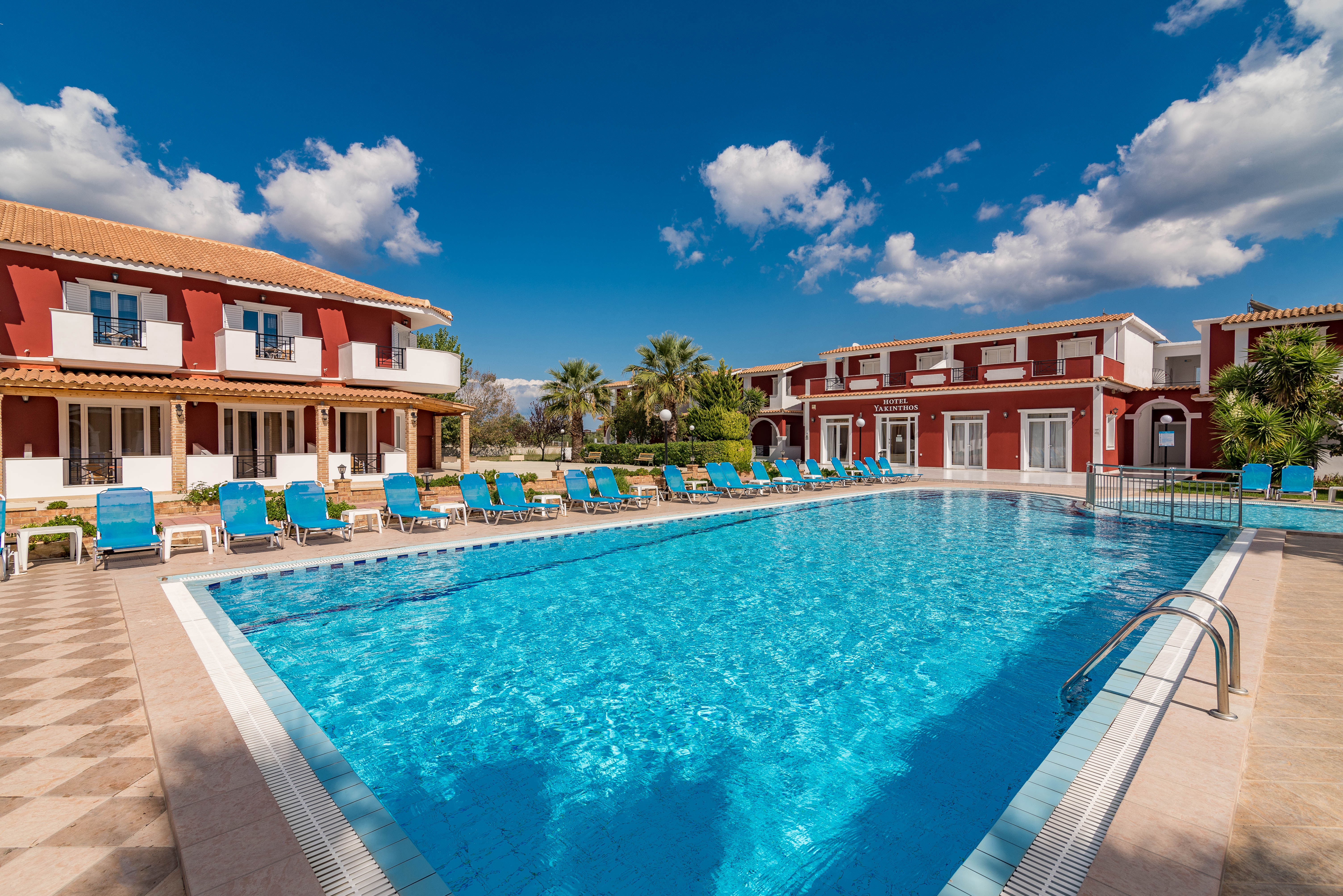 yakinthos hotel zante