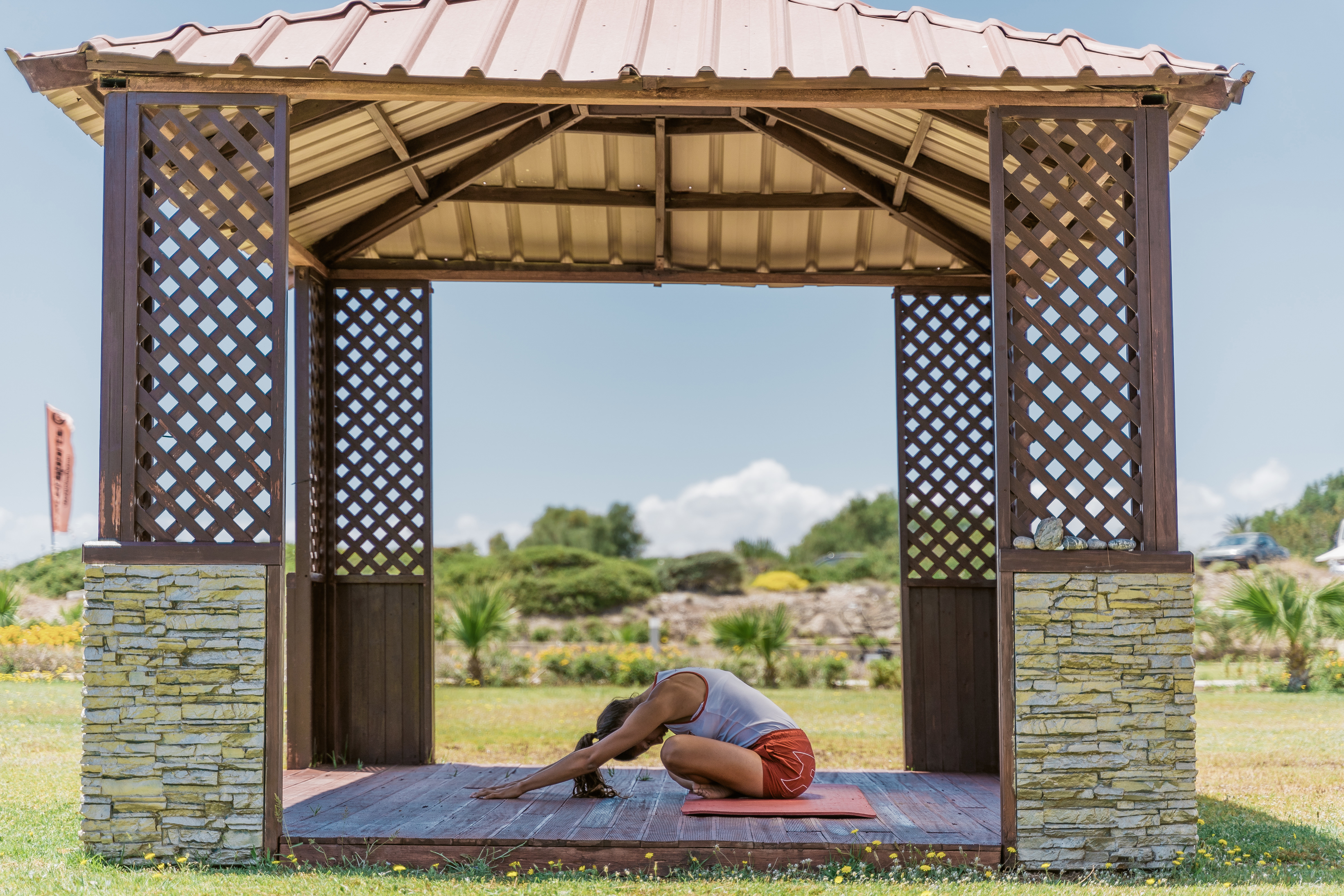 Lindos Imperial Resort Spa in Rhodes Olympic Holidays