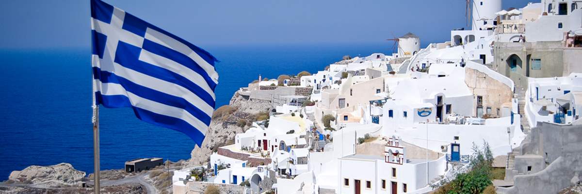 It’s Greek Independence Day!