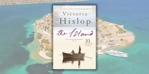 Victoria Hislop, The Island