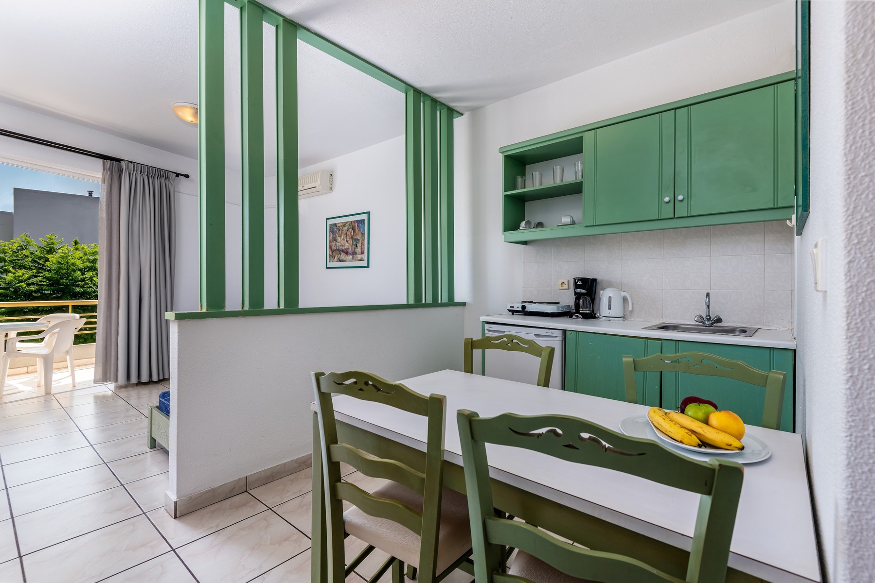 Angela Apartments Olympic Holidays