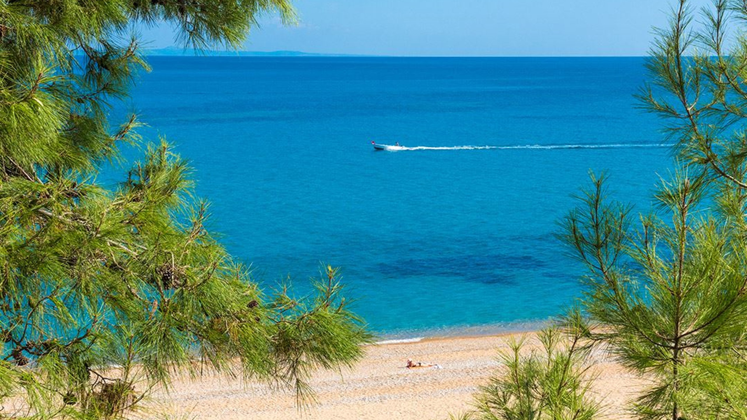 Blue Jasmine In Kefalonia Olympic Holidays