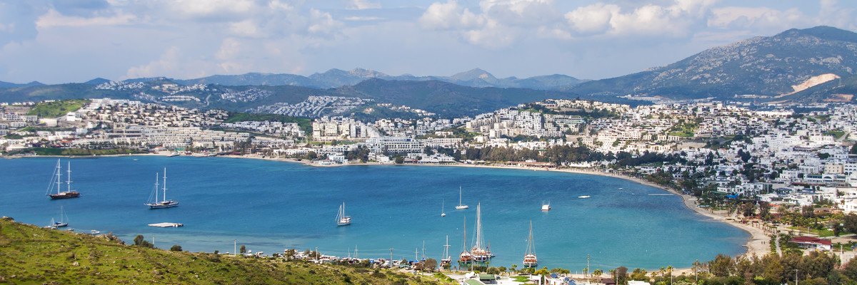 Holidays To Gumbet 2020 2021 Olympic Holidays