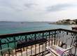 Balcony Views at Stelios Hotel Spetses, Greece.