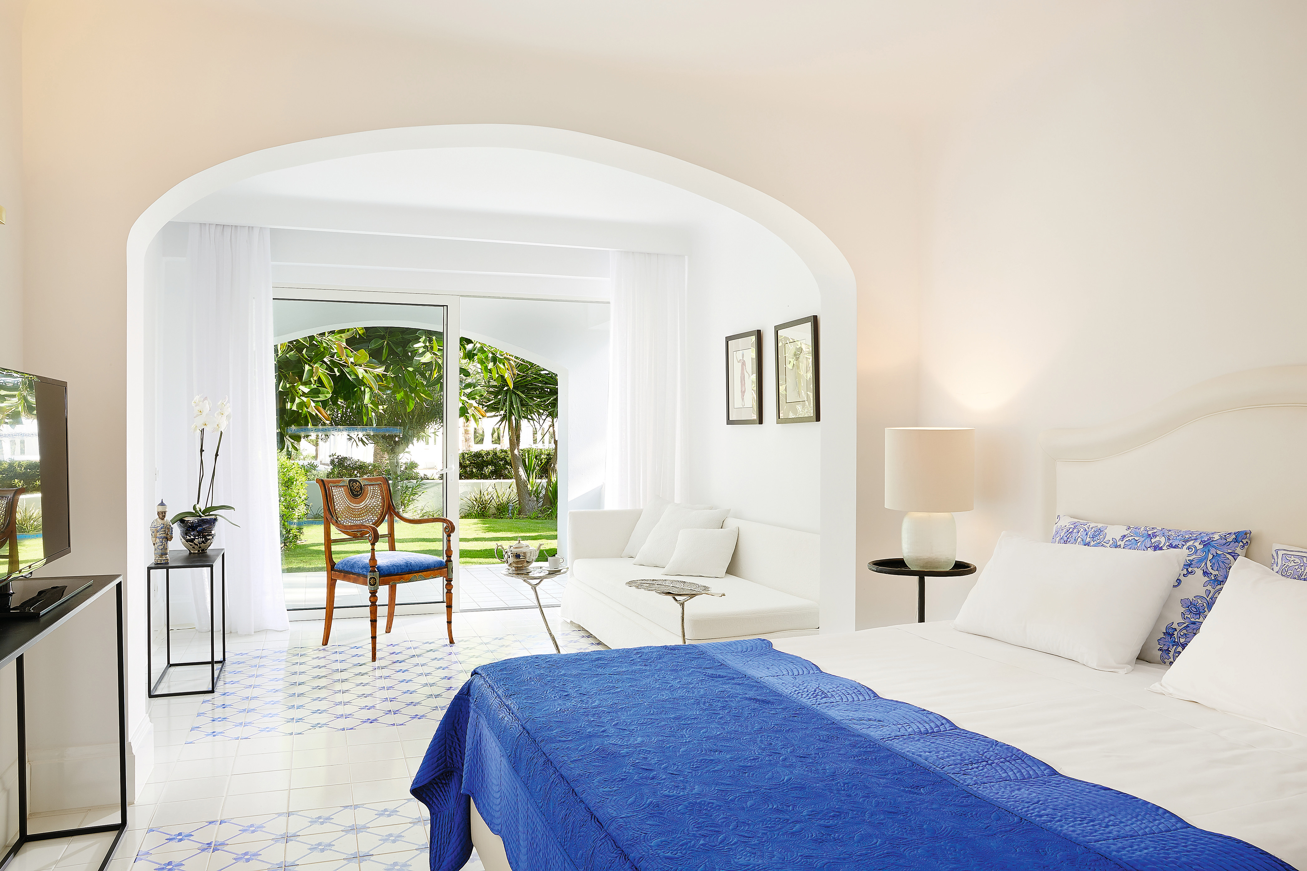 Grecotel Caramel Boutique Resort in Crete Olympic Holidays