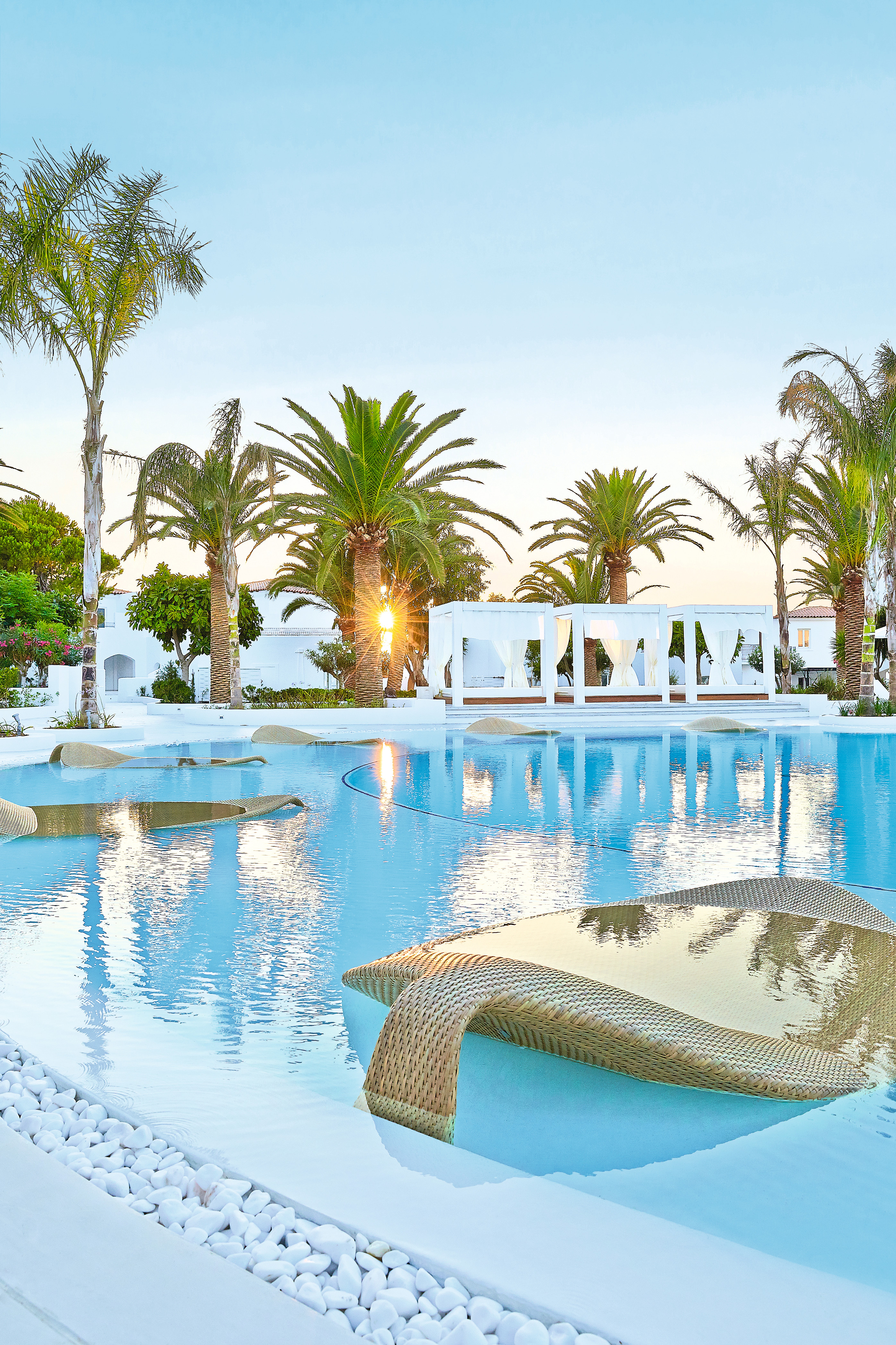 Grecotel Caramel Boutique Resort in Crete Olympic Holidays