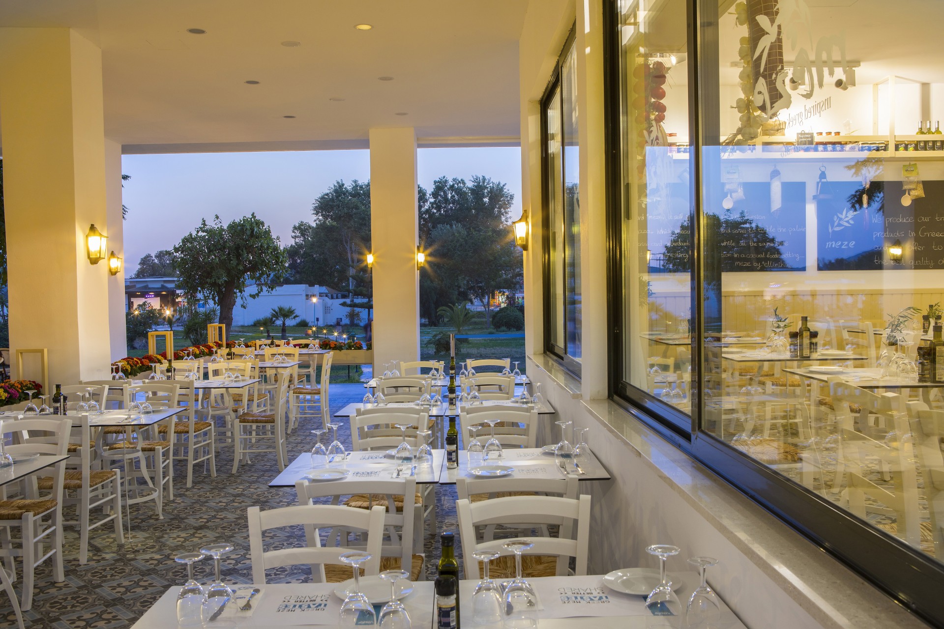 Zante Beach Hotel by Domes Resorts In Zante. Olympic Holidays