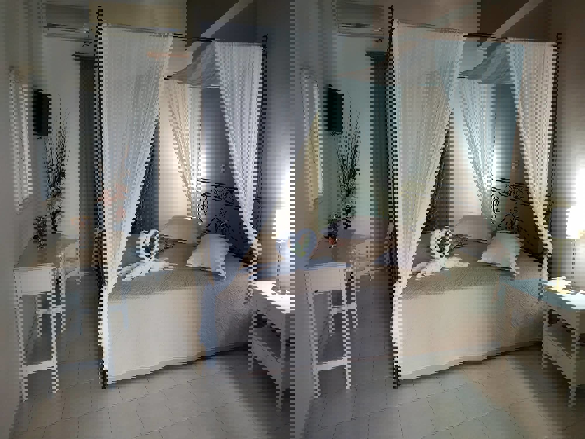 Eleni Garden Studios In Zante | Olympic Holidays