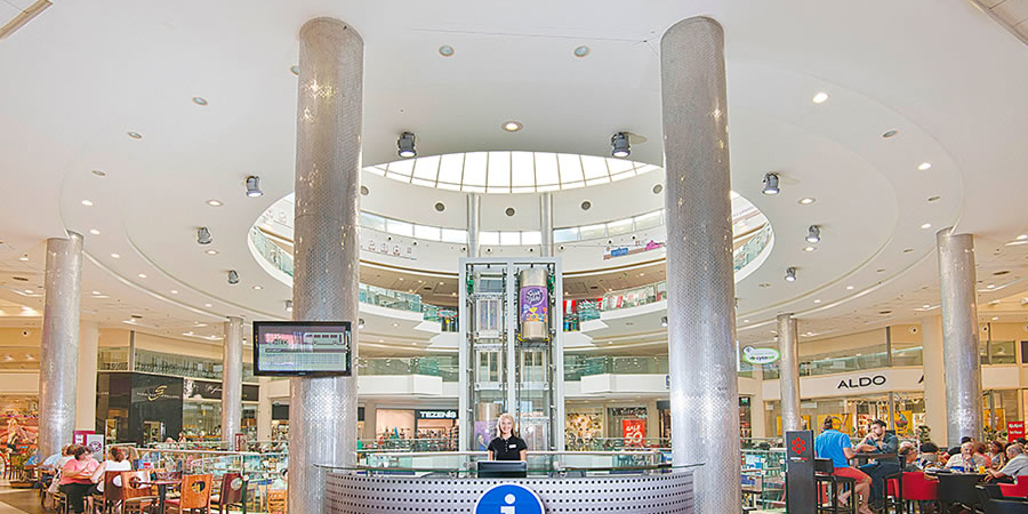 The Top 10 Must Visits in Limassol Olympic Holidays