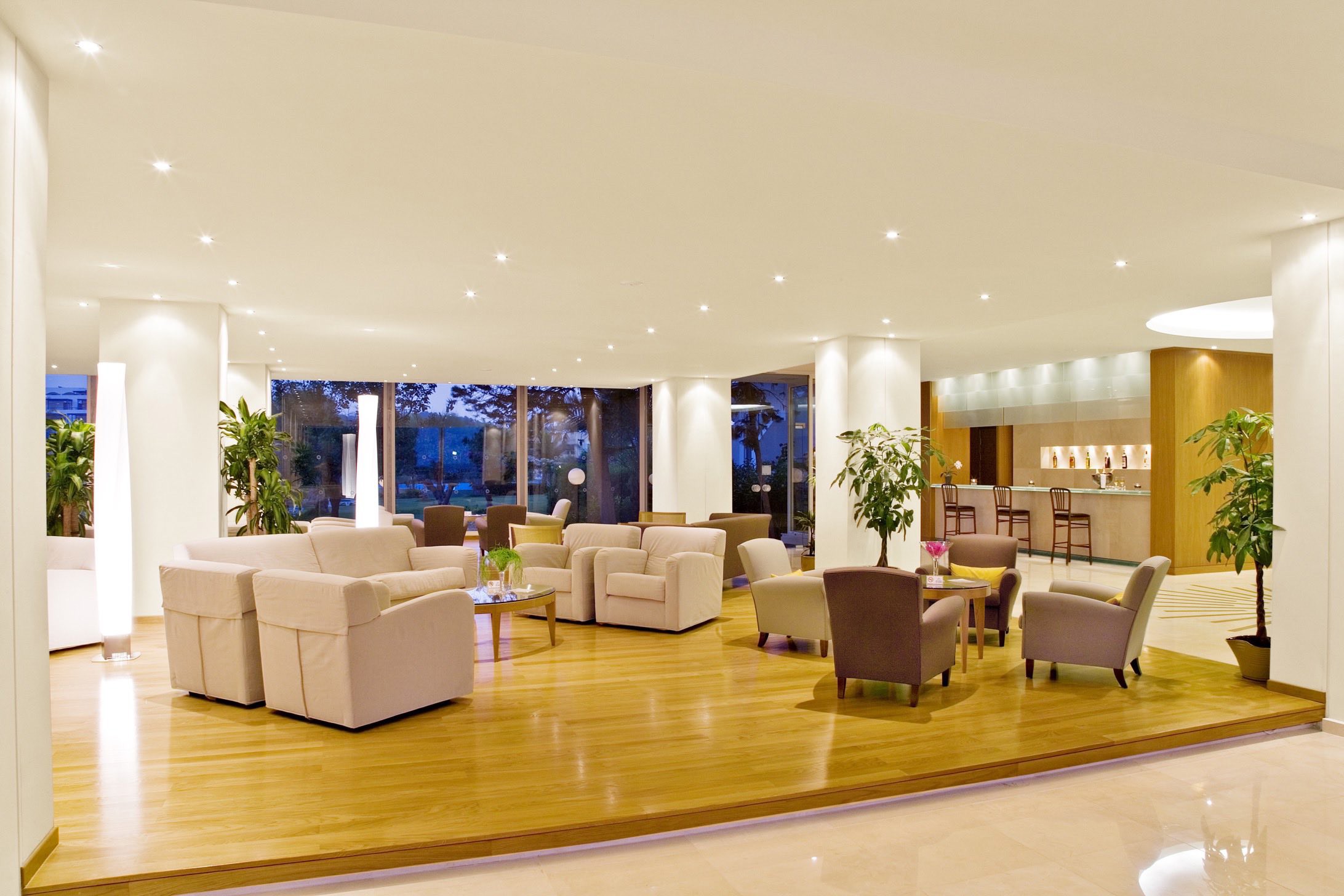 Eden Roc In Rhodes Olympic Holidays