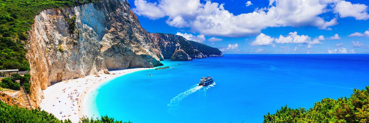 Is Lefkada Worth Visiting? Absolutely!