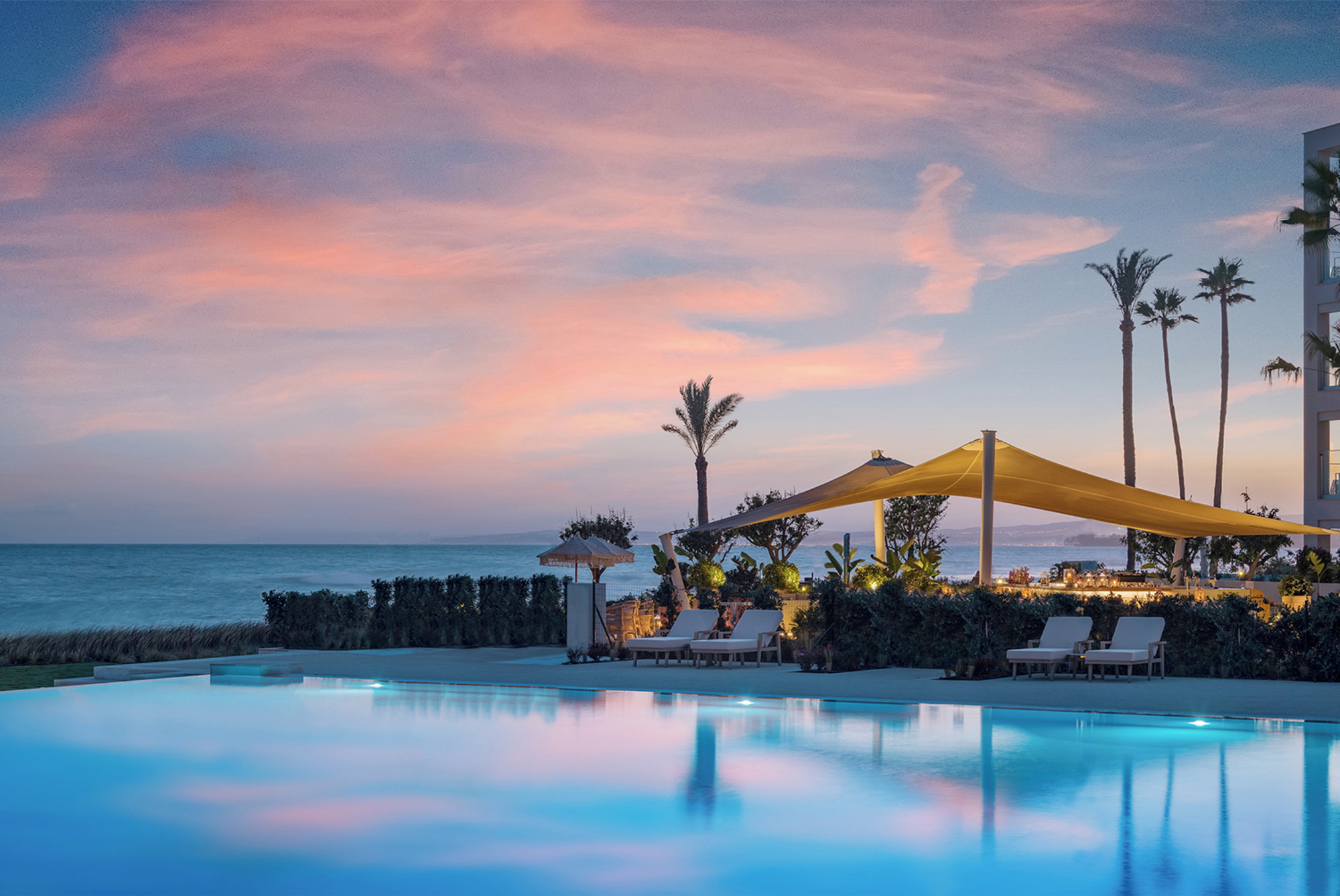 Ikos Resorts In Greece Spain Olympic Holidays Ikos Resorts In Greece Spain Olympic Holidays