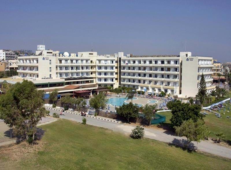 Odessa Beach Hotel in Protaras, Cyprus | Olympic Holidays