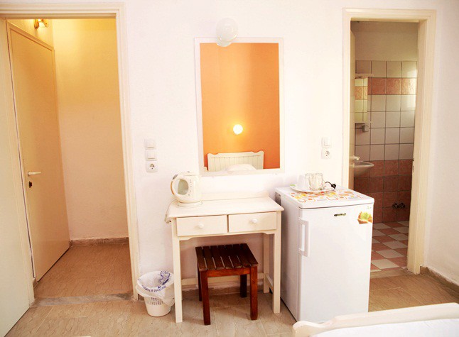 Alexander Beach Hotel Apartments in St South, Corfu Olympic