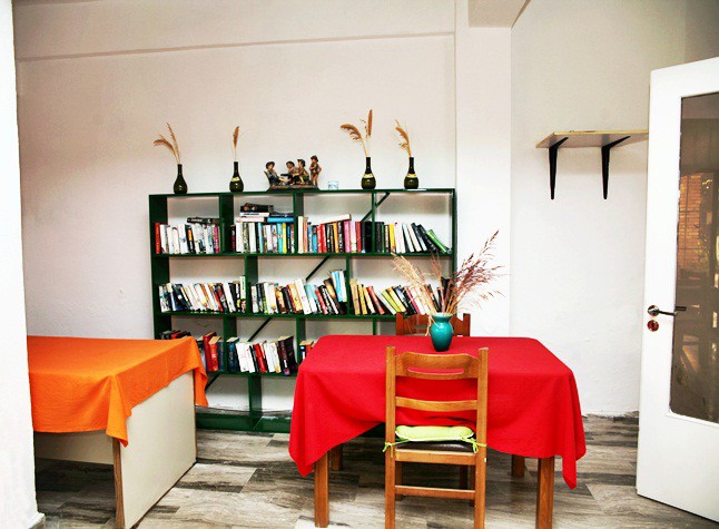 Alexander Beach Hotel Apartments in St South, Corfu Olympic