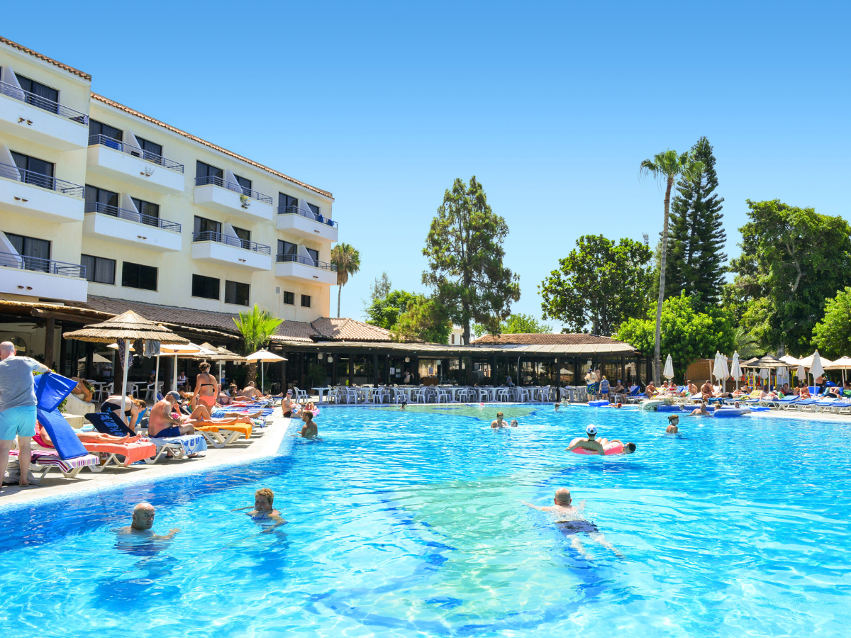 Paphos Gardens Hotel In Paphos Cyprus Olympic Holidays paphos-gardens-hotel-in-paphos-cyprus-olympic-holidays