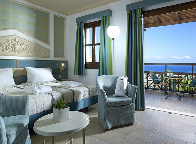 Aldemar Royal Mare Thalasso In Crete East Heraklion ...