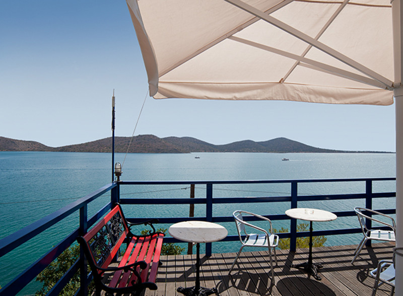 Elounda Kavos Bay Apartments In Crete | Olympic Holidays